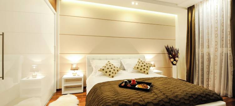 主街一室公寓及客房(Main Street Studio and Rooms)图片
