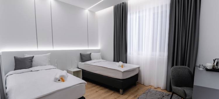 诺亚旅馆(Noa Panzió)图片