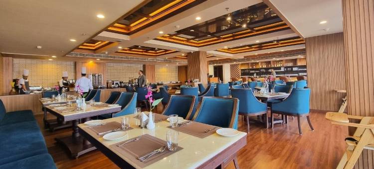 瑞金塔达尔豪西酒店(Regenta Place Dalhousie Just 500 Meters Walkable from Mall Road)图片