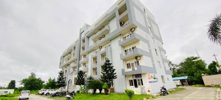 LivBox 鲁德拉普尔(LivBox)图片