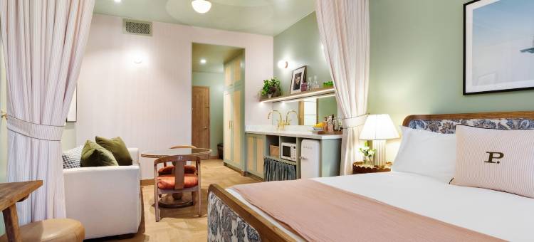 帕利豪斯海德公园村(Palihouse Hyde Park Village)图片