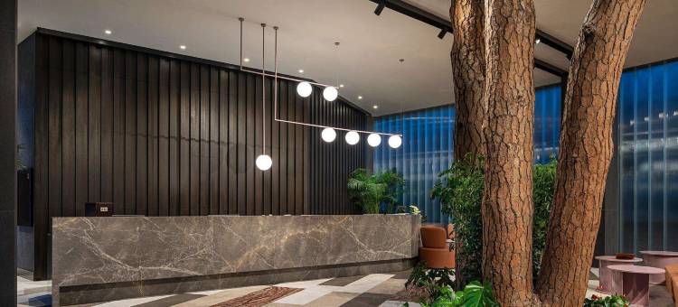 贝莱克航程高尔夫温泉酒店(Voyage Belek Golf & Spa Hotel)图片