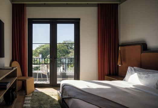 The Rover Miami Hotel Overview