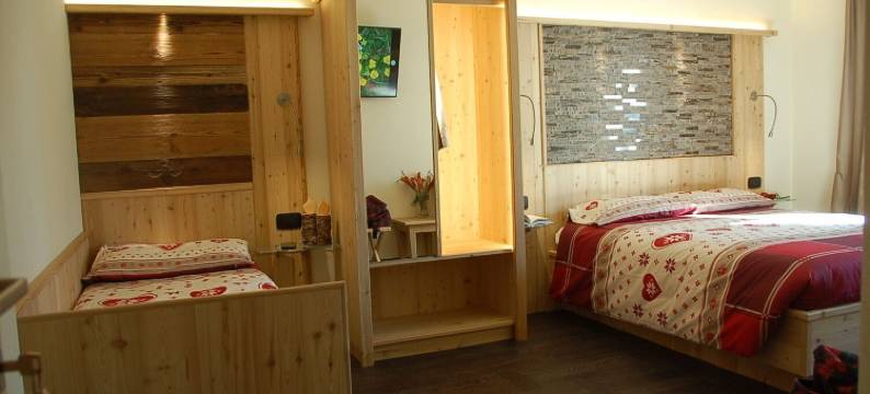 及时行乐家庭旅馆(Hotel Carpe Diem)图片