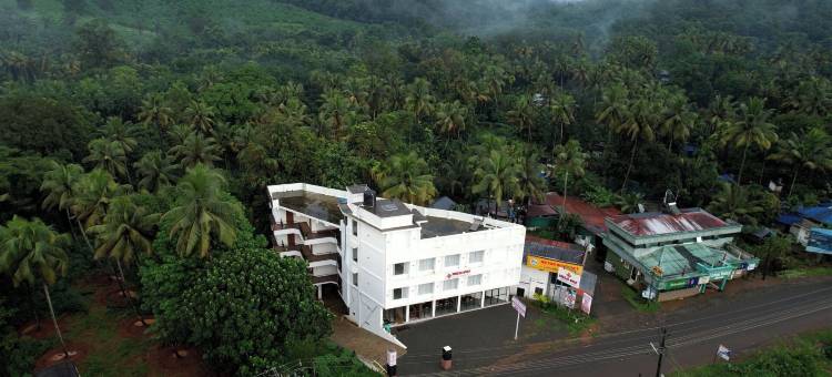 斯里贾神秘(Sreeja Myst)图片