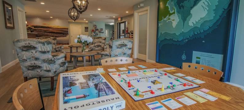 布鲁斯特格林VRI度假村(Brewster Green Resort)图片