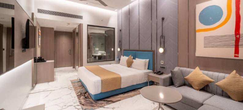 Enrise by Sayaji Bhopal图片