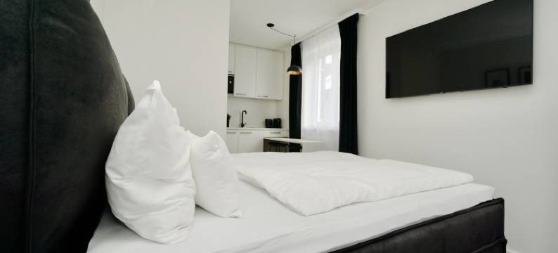 麦尔Götzis汽车旅馆 - 无接触入住(Motel by Maier Götzis (Self-check-in))图片