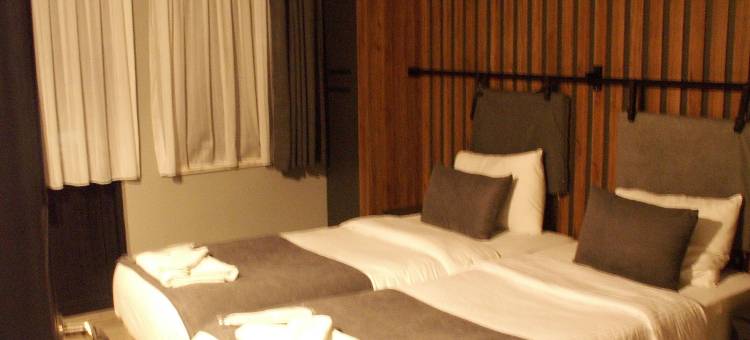 OLIVIA酒店(OLİVİA HOTEL)图片