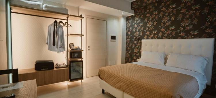 Castrichella Smart Boutique Hotel Rome Airport图片