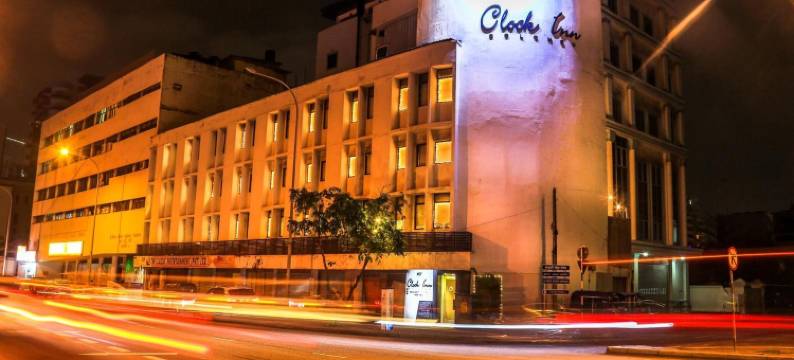 科伦坡时钟旅馆(Clock Inn Colombo)图片