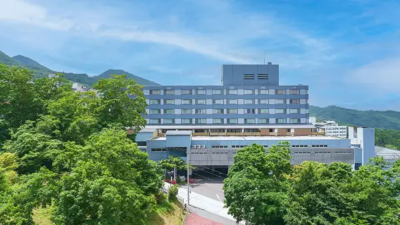 溫泉