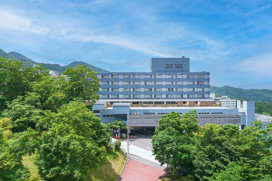 木暮酒店