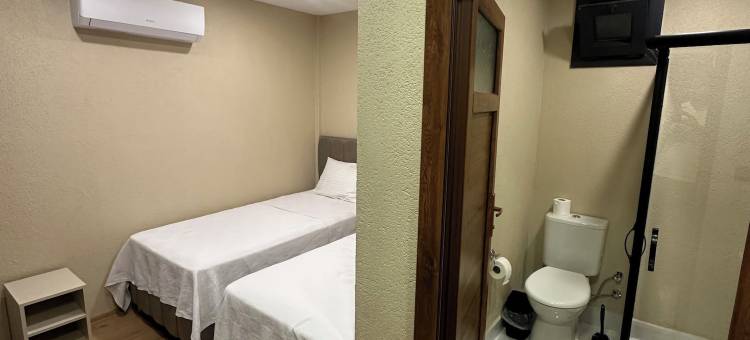 安塔基亚的一家酒店(Some Hotel Antakya)图片