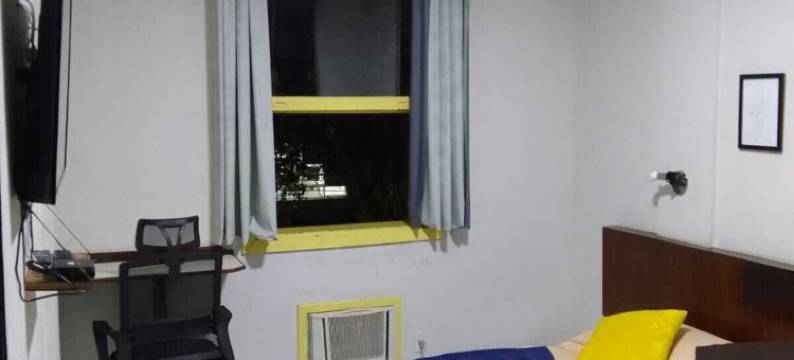 咖啡公主酒店(Hotel Princesinha do Cafe)图片