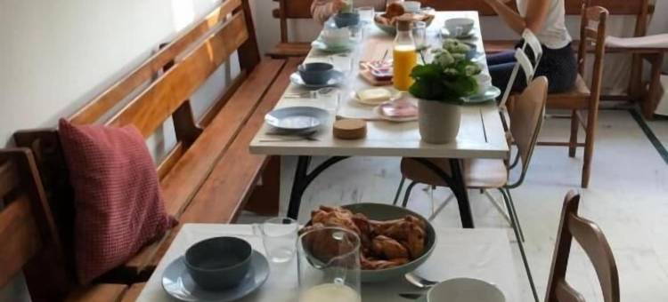 霍瑟戈尔冲浪旅舍(Surfhostel Hossegor)图片