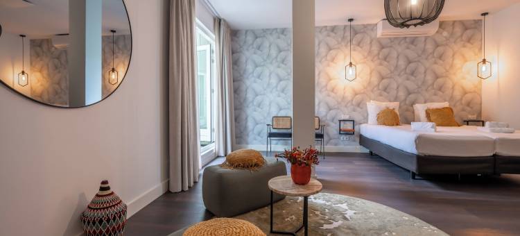 马尔德亨精品酒店(Boutique Hotel Maldegem)图片
