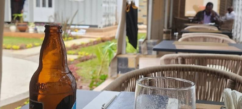 图利武套房(Tulivu Suites)图片