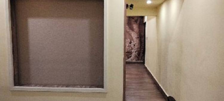 Citi Residenci酒店，比丹纳加尔(The Citi Residenci, Bidhannagar)图片