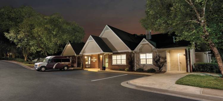 亚特兰大德卢斯/格温奈特广场Residence Inn 酒店(Residence Inn Atlanta Duluth/Gwinnett Place)图片