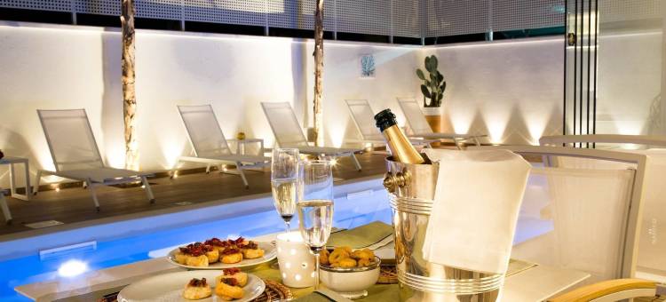 仙女房奢华 Spa 酒店(La Dimora delle Fate Luxury & SPA)图片