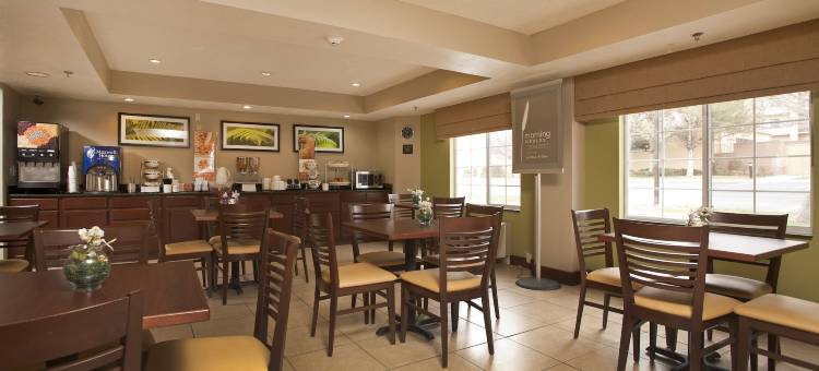 罗德威机场酒店(Rodeway Inn Airport)图片