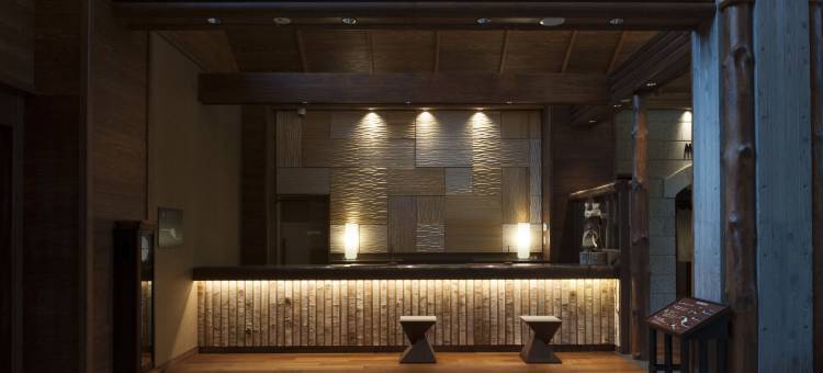 Kamui之汤La Vista阿寒川酒店(La Vista Akangawa)图片