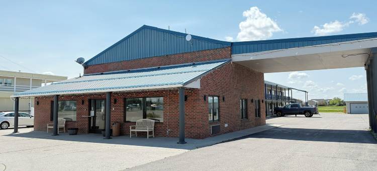 哈丁旅馆(Hardin Lodge)图片