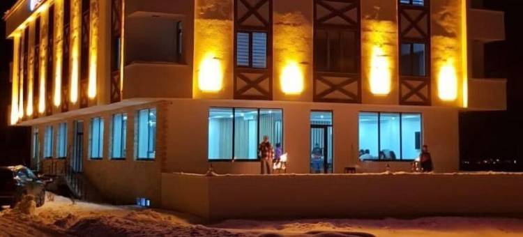 Snowland 萨里卡米什酒店(Snowland Otel Sarikamis)图片