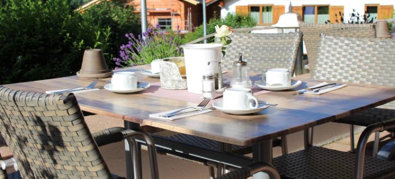 索尼克高山酒店(Alpenhotel Sonneck - Mit Bergbahnticket)图片