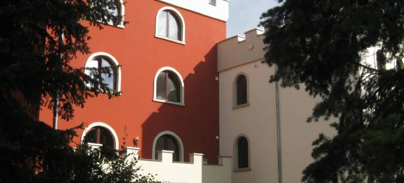 兰德豪斯罗曼蒂克酒店(Landhaus Hotel Romantik)图片