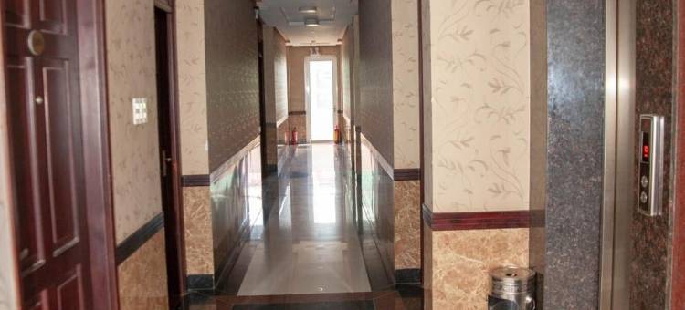 玉瑟酒店(Ngoc Se Hotel)图片