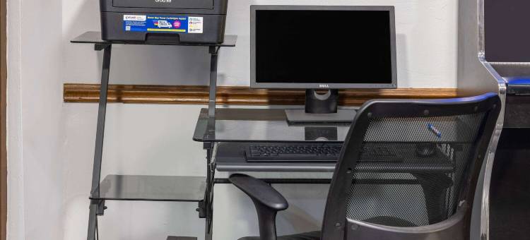 Travelodge by Wyndham Appleton图片