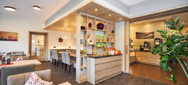 罗森湖格尔氛围酒店(Flair Hotel am Rosenhügel - Garni)图片