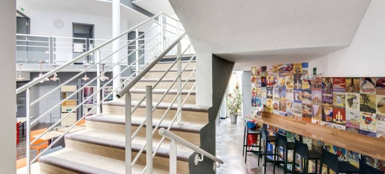 hotelF1 布尔日勒叙布德赖酒店(Hotelf1 Bourges le Subdray)图片