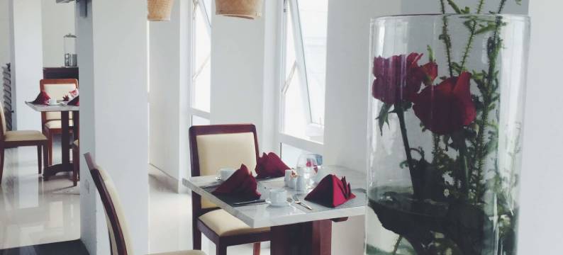 赛朋精品度假村(Sepon Boutique Resort)图片