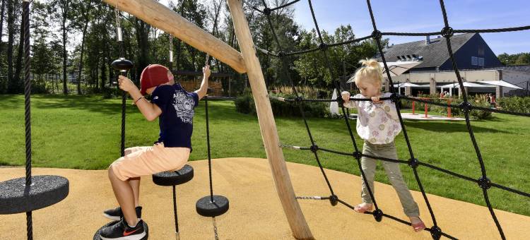 布鲁塞尔东瓦弗诺富特酒店(Novotel Wavre Brussels East)图片