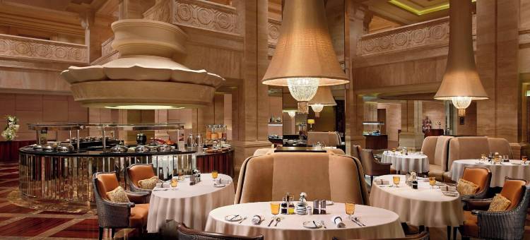 ITC 格兰德金奈佐拉豪华精选酒店(ITC Grand Chola, a Luxury Collection Hotel, Chennai)图片