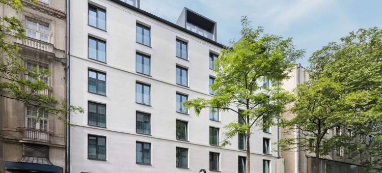 Stay KooooK 慕尼黑市(Stay Kooook Munich City - New Opening)图片