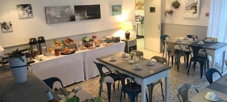 小城堡酒店(Le Castelet)图片