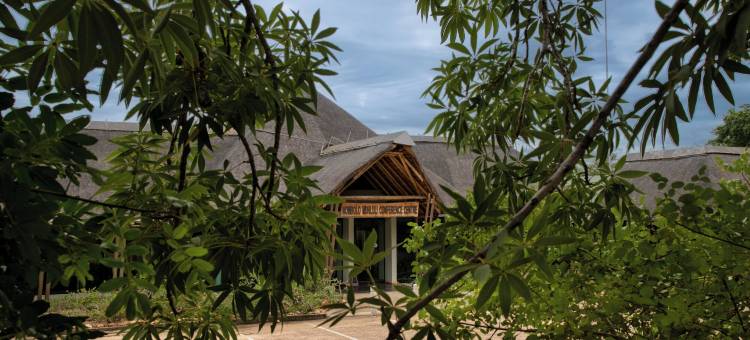 aha 斯库库扎狩猎旅馆(aha Skukuza Safari Lodge)图片