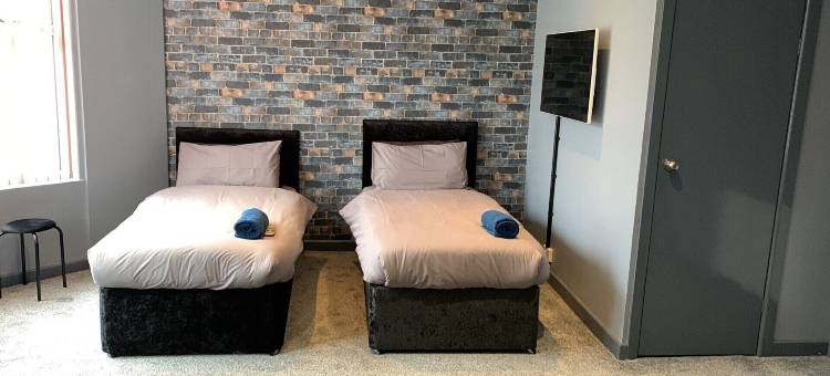 Urban Inn都市客栈(Urban Inn)图片