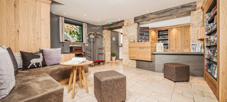 西格哈德酒店(Hotel Sieghard Zillertal)图片