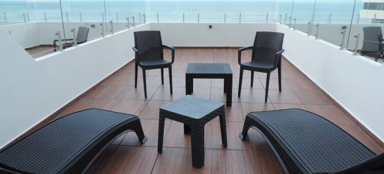 Plaza Sol 酒店(Hotel Plaza Sol Veracruz)图片