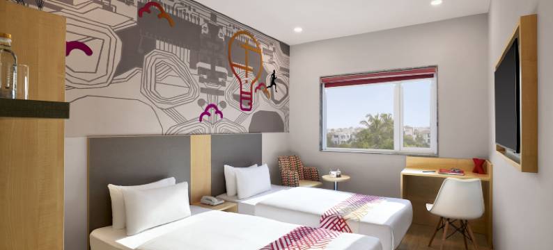 金格尔金奈OMR(Ginger Chennai OMR)图片