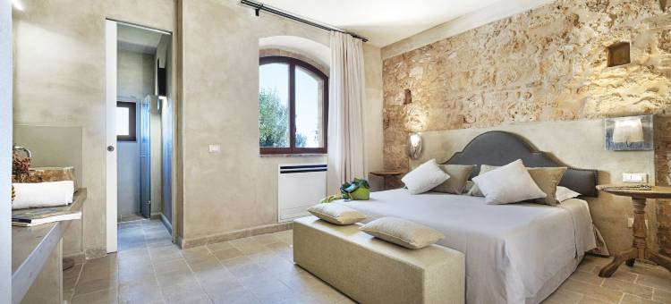 凡迪卡里房子(Casa Vendicari Boutique Hotel)图片