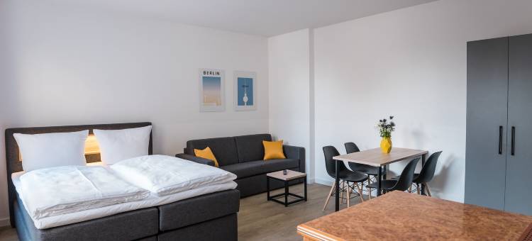 Homaris 博克西开间(Homaris Boxi Studios)图片