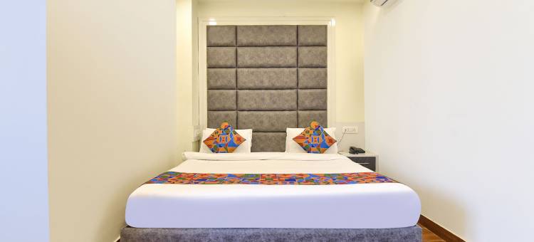 FabHotel Prime AV 皇家(FabHotel Prime AV Royale)图片