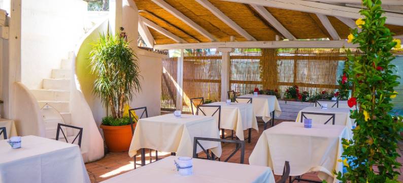 黄金海滨酒店(Baia d'Oro)图片