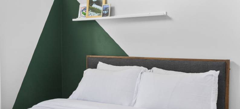 巴拉德的现代可持续设计(Modern Sustainable Design in Ballard)图片